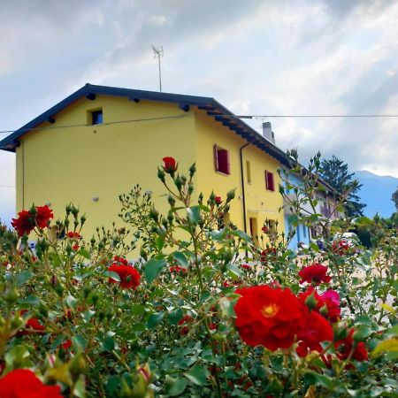 B&B Rio Rai Alpe Adria Джемона-дель-Фриули Экстерьер фото