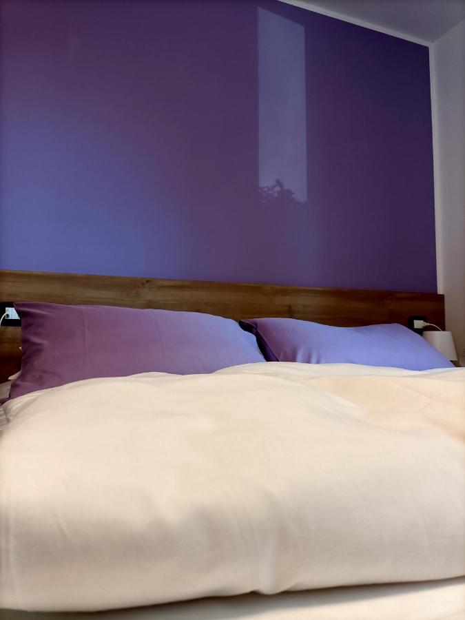 B&B Rio Rai Alpe Adria Джемона-дель-Фриули Экстерьер фото