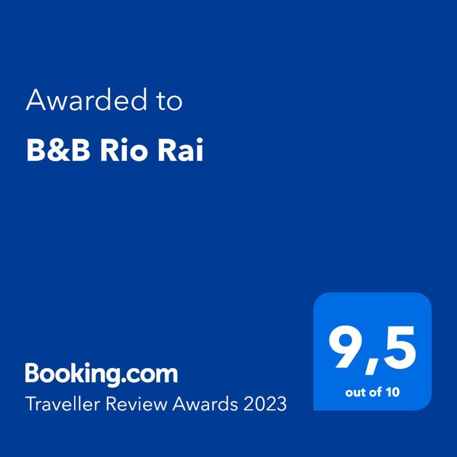 B&B Rio Rai Alpe Adria Джемона-дель-Фриули Экстерьер фото
